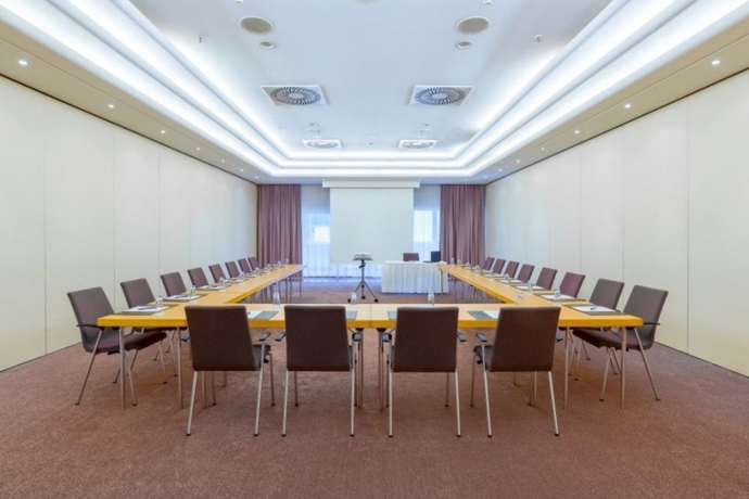Hotel Relexa Frankfurt