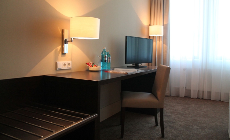 Hotel Relexa Hotel Airport Dusseldorf Ratingen