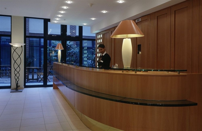 Hotel Relexa Stuttgarter Hof