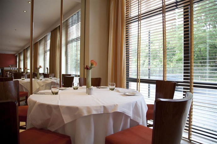 Hotel Relexa Stuttgarter Hof