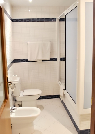 Hotel Rembrandt 