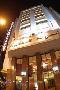 Hotel Rembrandt 