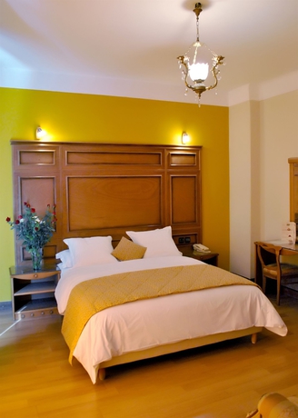 Hotel Rembrandt 