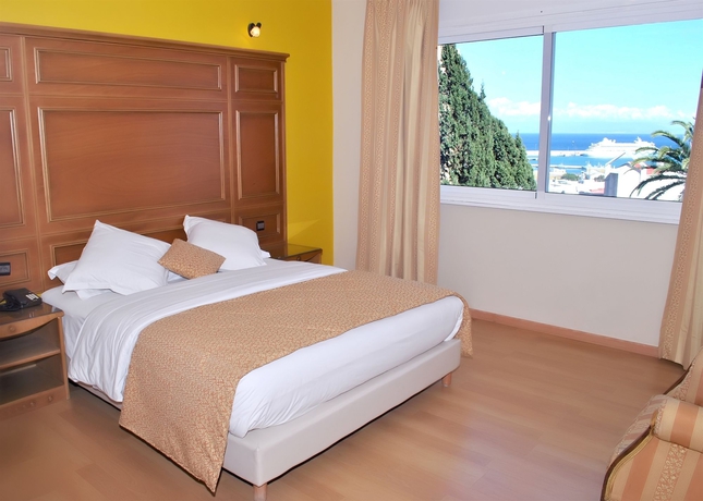 Hotel Rembrandt 