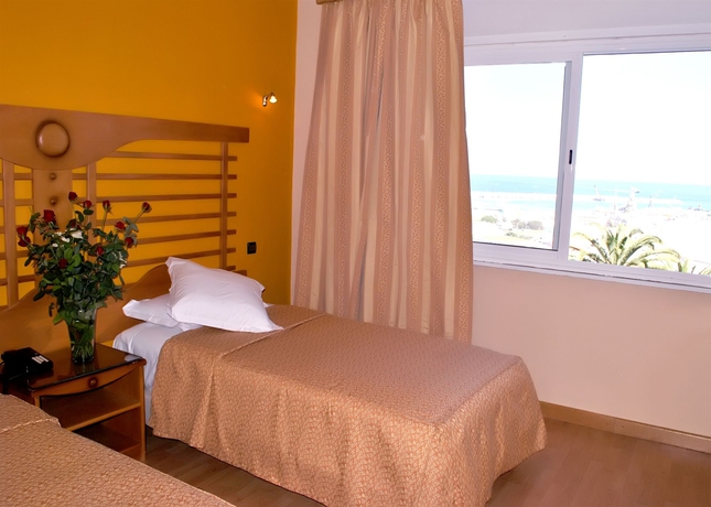 Hotel Rembrandt 