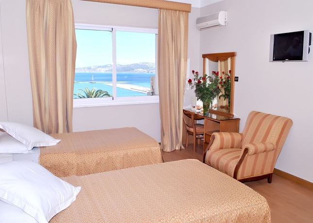 Hotel Rembrandt 