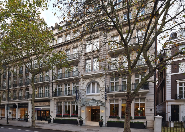 Hotel Rembrandt 