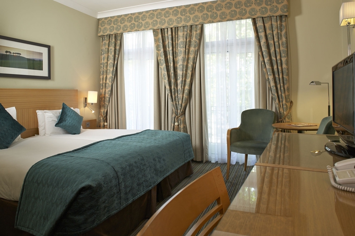 Hotel Rembrandt 