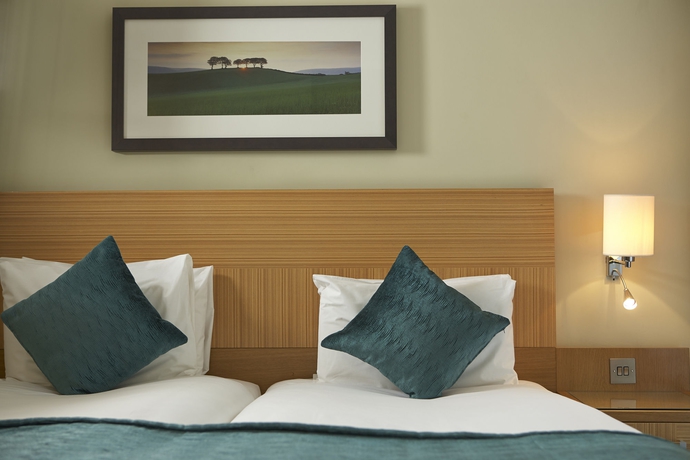 Hotel Rembrandt 