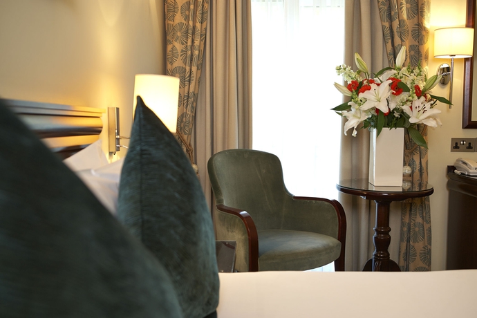Hotel Rembrandt 