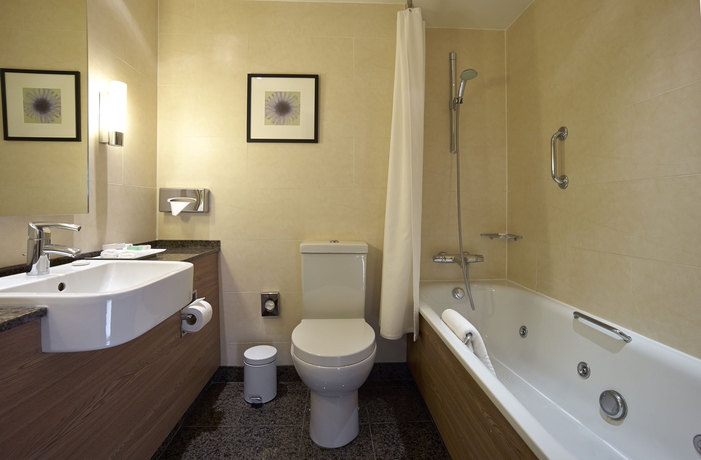 Hotel Rembrandt 