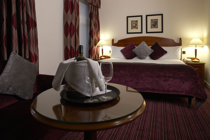 Hotel Rembrandt 