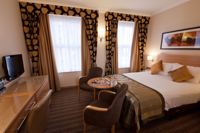 Hotel Rembrandt 