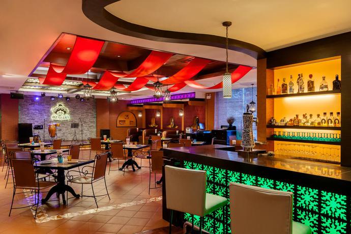 Hotel Rembrandt