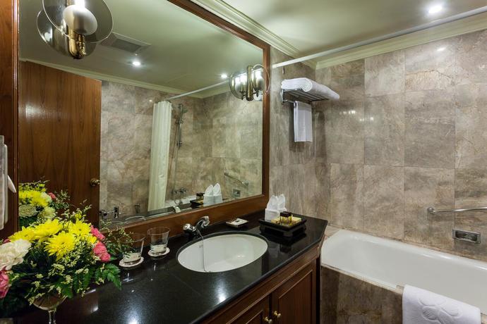 Hotel Rembrandt