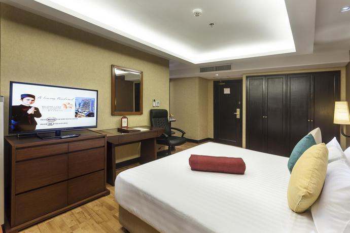 Hotel Rembrandt