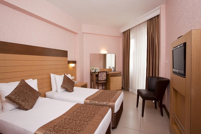 Hotel Remi