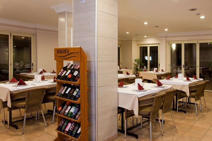 Hotel Remi