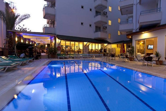 Hotel Remi