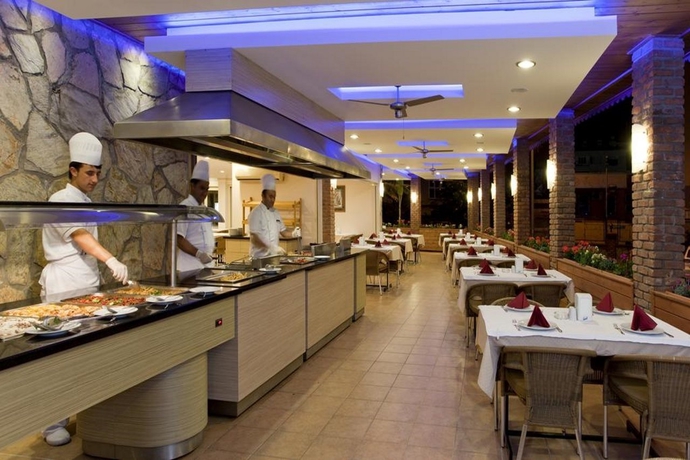 Hotel Remi
