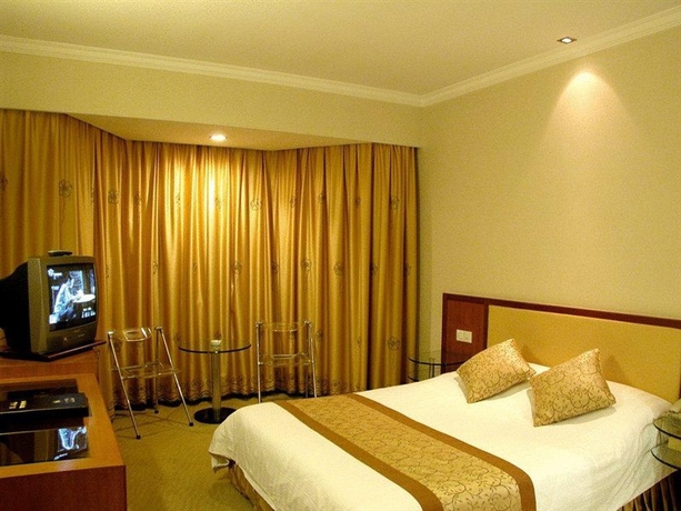 Hotel Ren He 