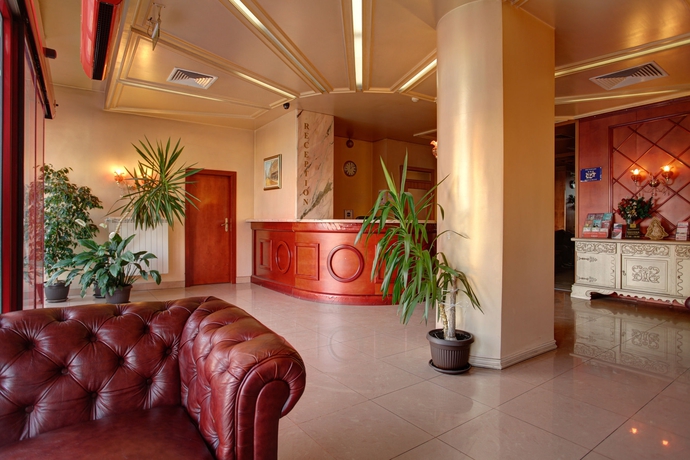 Hotel Renaissance 