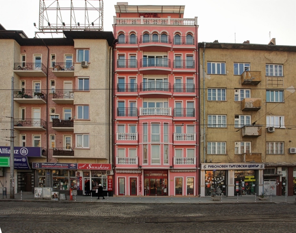 Hotel Renaissance 