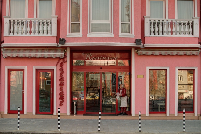 Hotel Renaissance 