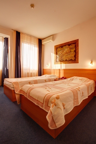 Hotel Renaissance 