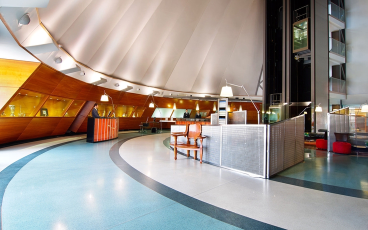 Hotel Renaissance Barcelona Airport