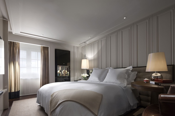 Hotel Renaissance Chancery Court
