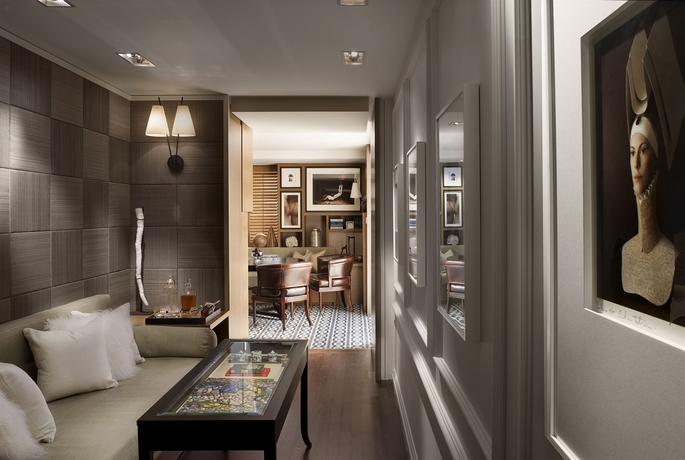 Hotel Renaissance Chancery Court