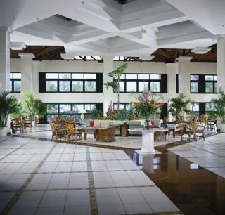 Hotel Renaissance Costa do Sauipe Resort