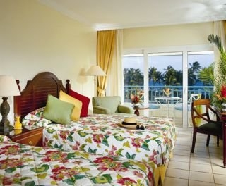 Hotel Renaissance Costa do Sauipe Resort