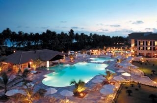 Hotel Renaissance Costa do Sauipe Resort