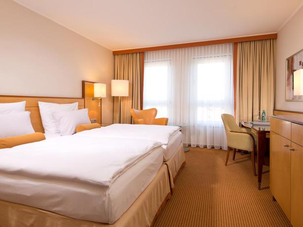 Hotel Renaissance Karlsruhe