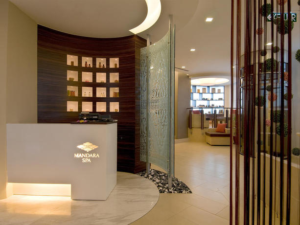 Hotel Renaissance Kuala Lumpur