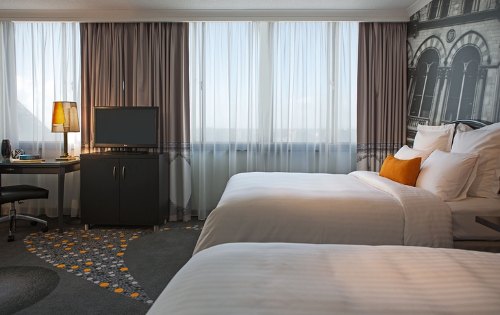 Hotel Renaissance Manchester