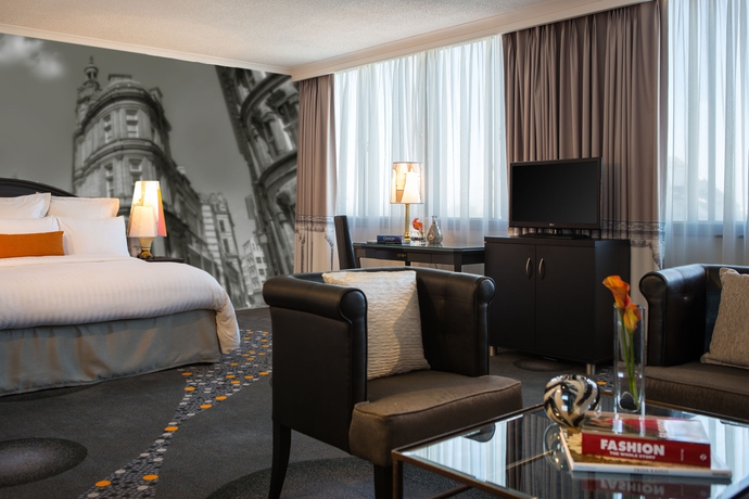 Hotel Renaissance Manchester