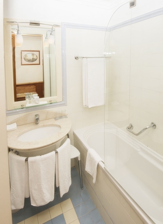 Hotel Renaissance Naples Mediterraneo
