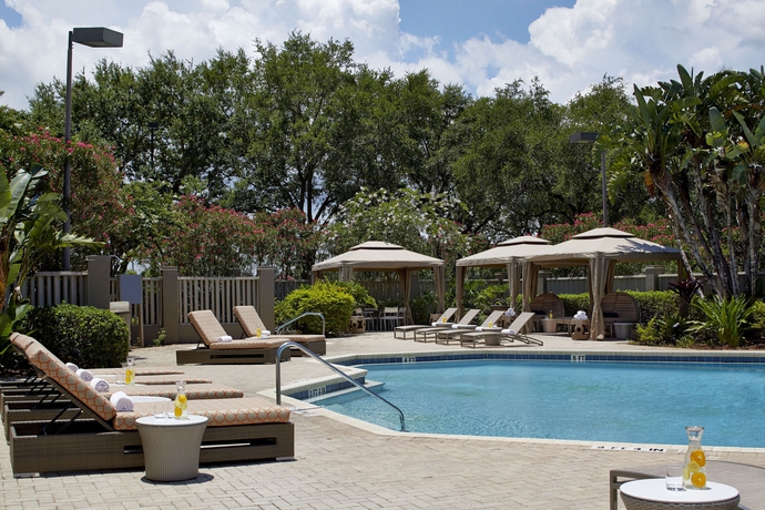Hotel Renaissance Orlando Airport