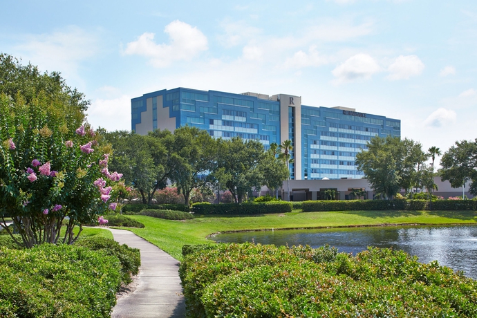 Hotel Renaissance Orlando Airport