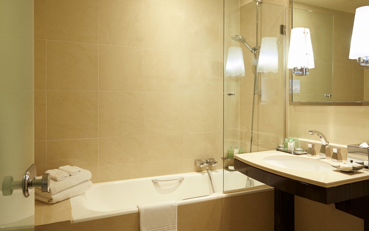 Hotel Renaissance Paris Vendome