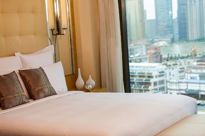 Hotel Renaissance Shanghai Yuyuan