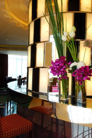 Hotel Renaissance Shanghai Yuyuan