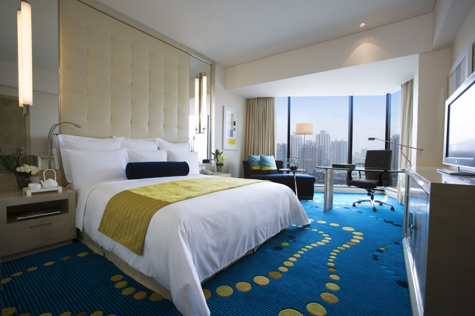 Hotel Renaissance Shanghai Yuyuan