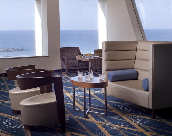 Hotel Renaissance Tel Aviv