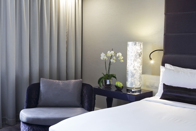 Hotel Renaissance Vienna