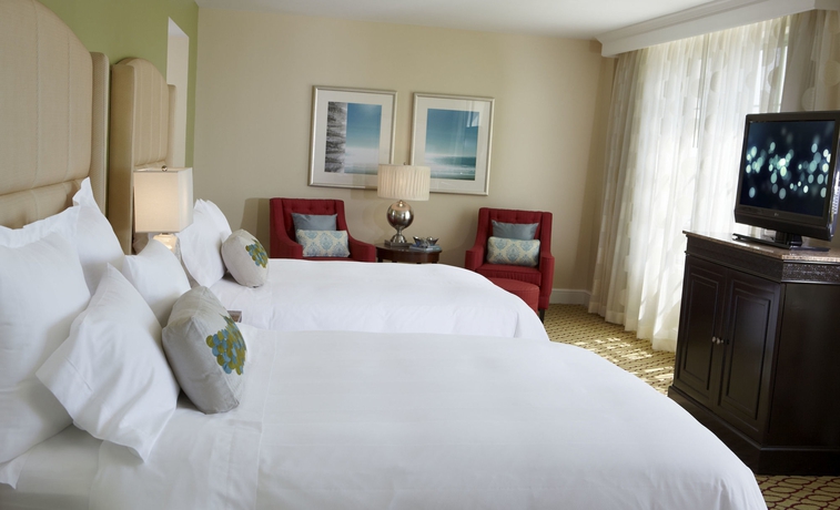 Hotel Renaissance Vinoy Resort & Golf Club