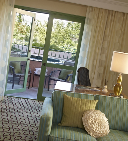Hotel Renaissance Vinoy Resort & Golf Club
